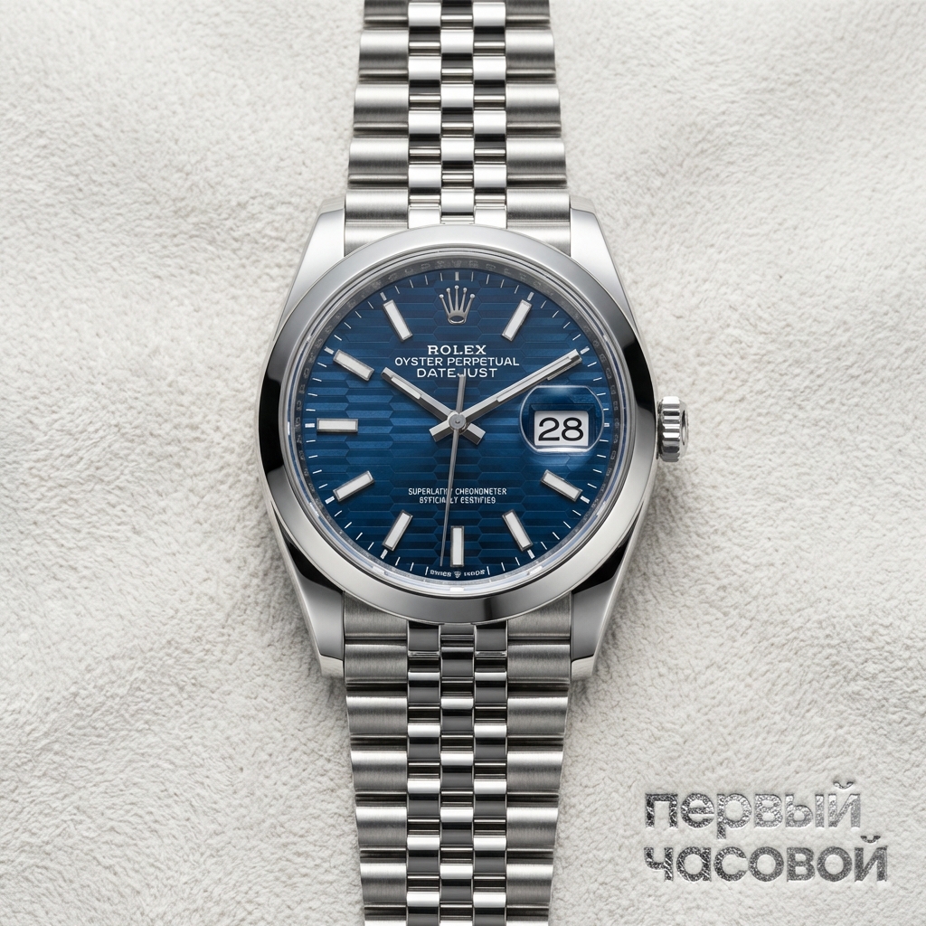 Rolex Oyster Perpetual Datejust 36