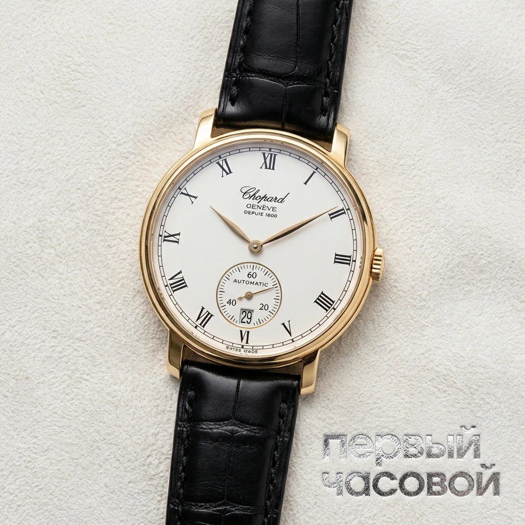 Купить элитные часы Chopard Classique Automatic 16/1223: в наличии в Москве!