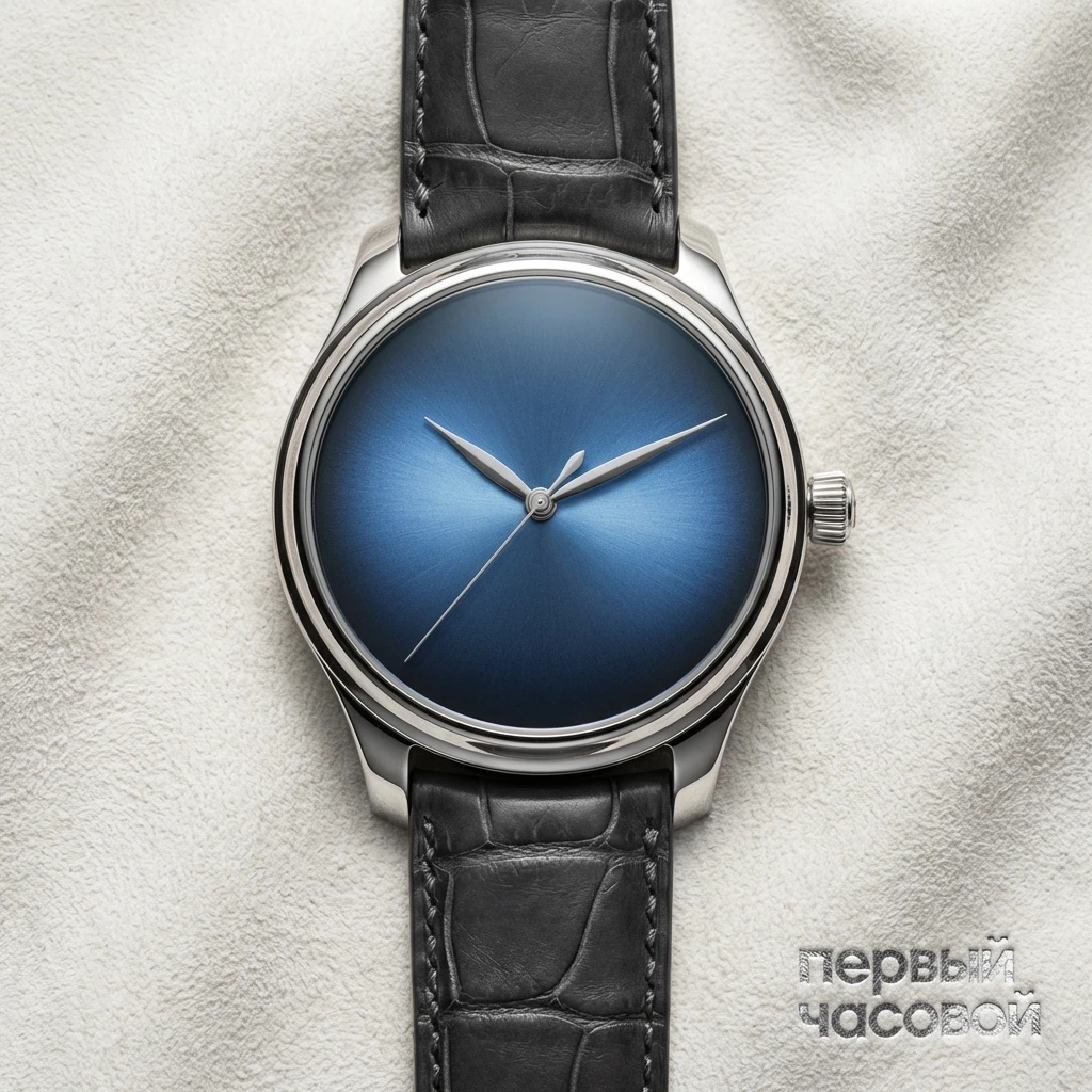 Купить элитные часы H. Moser &amp; Cie H. Moser &amp; Cie Endeavour Centre Seconds 1200-0215: в наличии в Москве!
