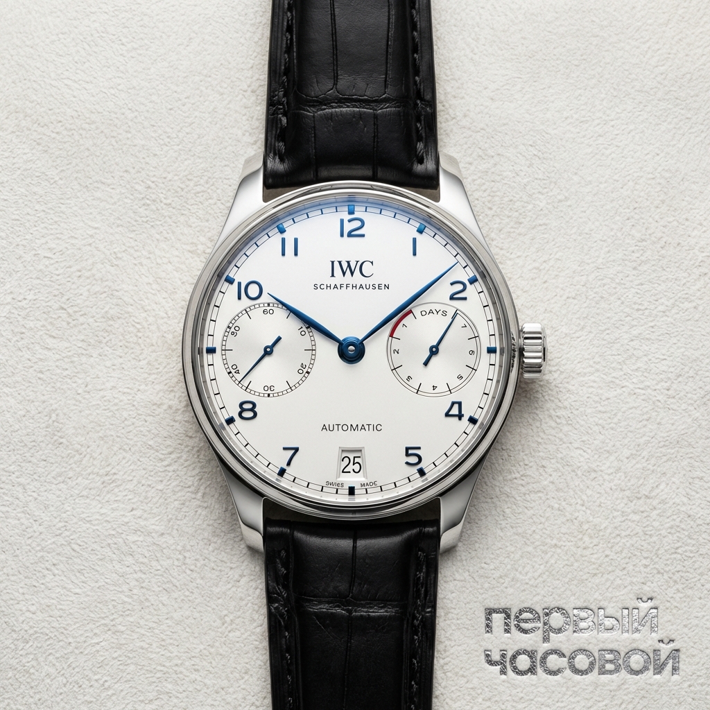 IWC Portugieser Automatic
