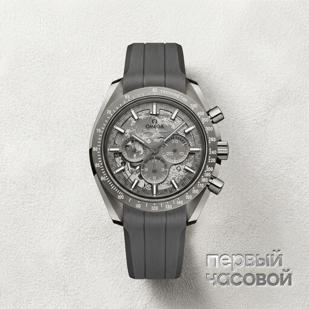 Omega Speedmaster Dark Side of The Moon 310.92.44.50.06.002