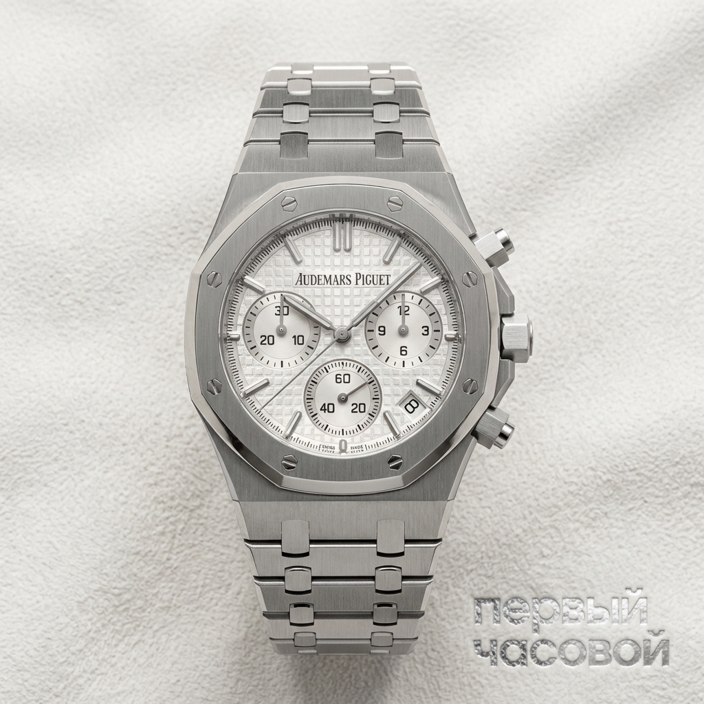 Audemars Piguet Royal Oak Selfwinding Chronograph