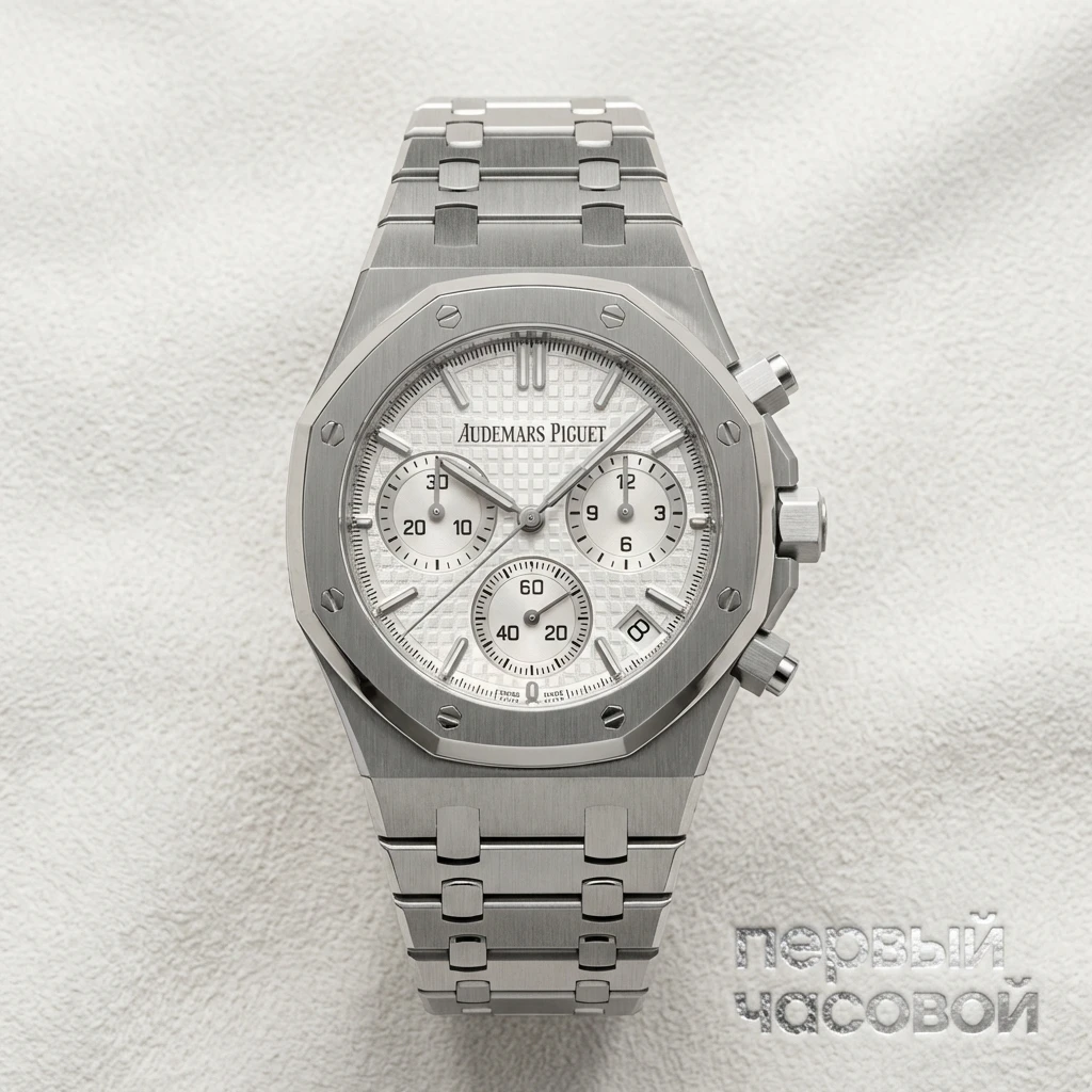 Audemars Piguet Royal Oak Selfwinding Chronograph 26240ST.OO.1320ST.07