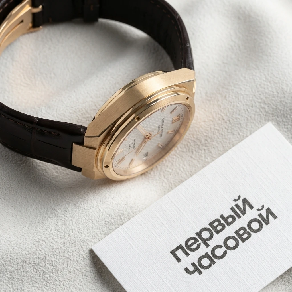 Купить элитные часы Iwc INGENIEUR 45,5 MM ROSE GOLD IW500503: в наличии в Москве!