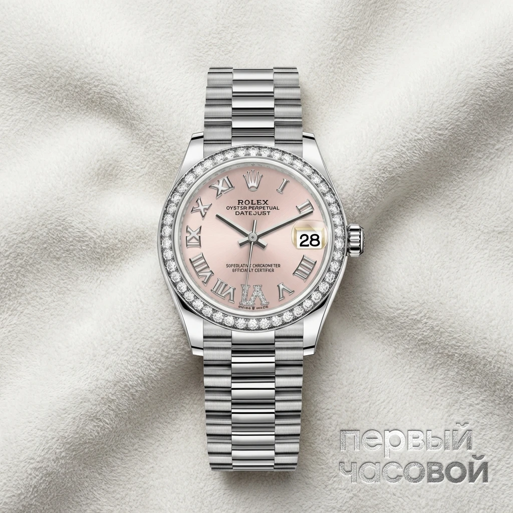 Rolex Datejust 31 m278289rbr-0018