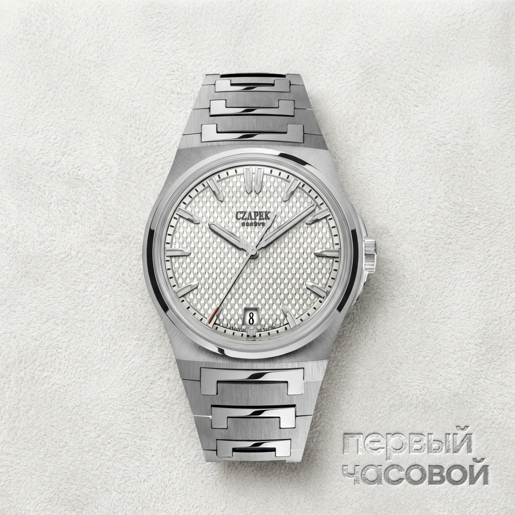 Czapek Antarctique Passage De Drake Ice White Di