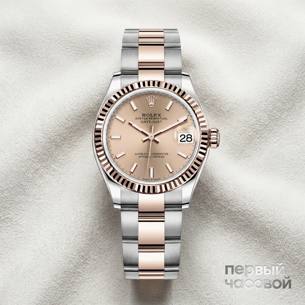 Rolex Datejust m278271-0009