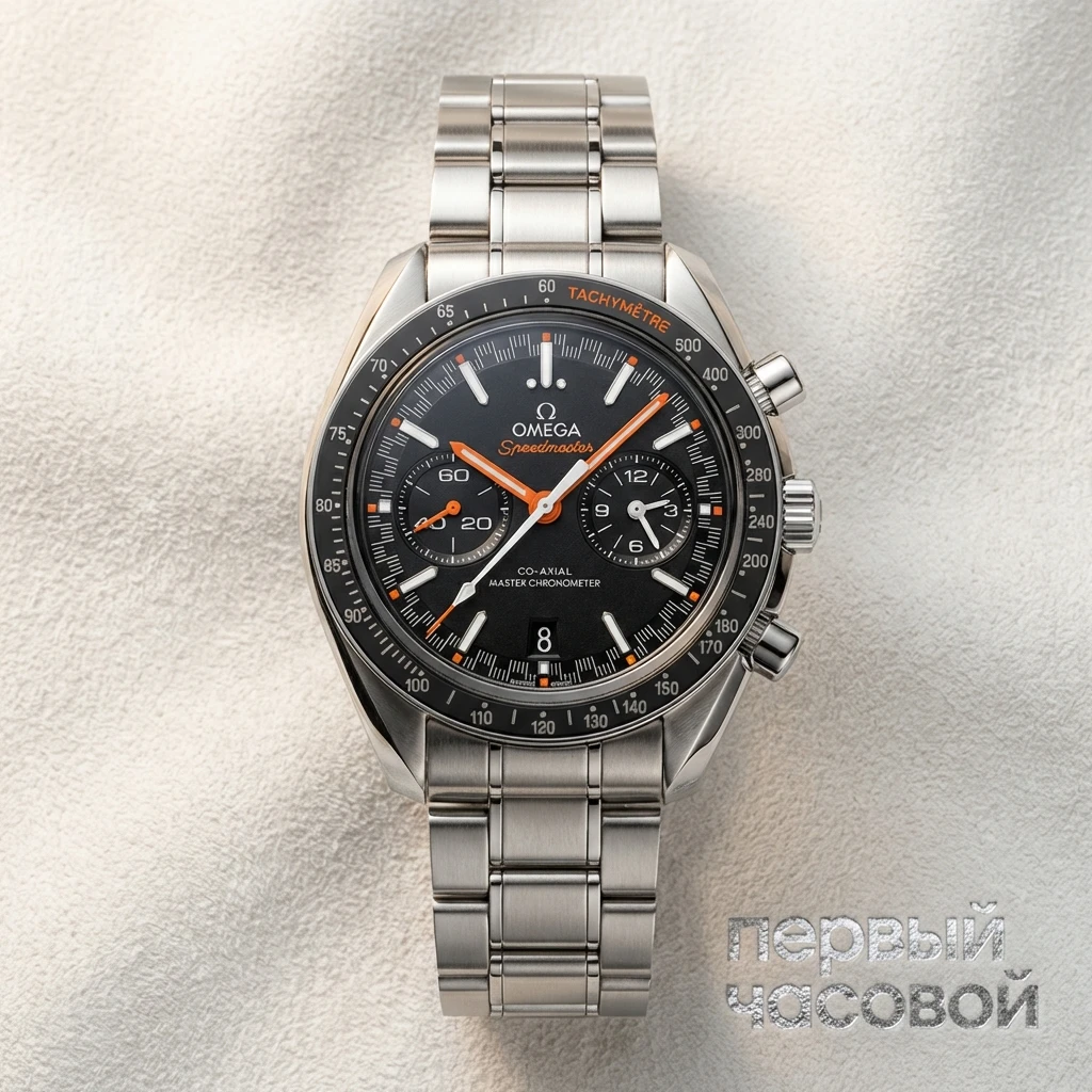 Omega Speedmaster Racing 329.32.44.51.01.001