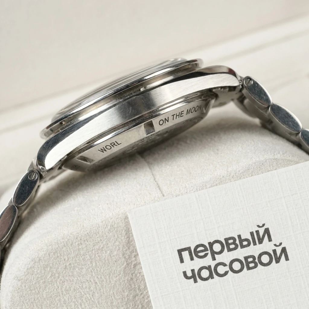 Купить элитные часы Omega Speedmaster Moonwatch Apollo 11  311.30.42.30.01.002: в наличии в Москве!