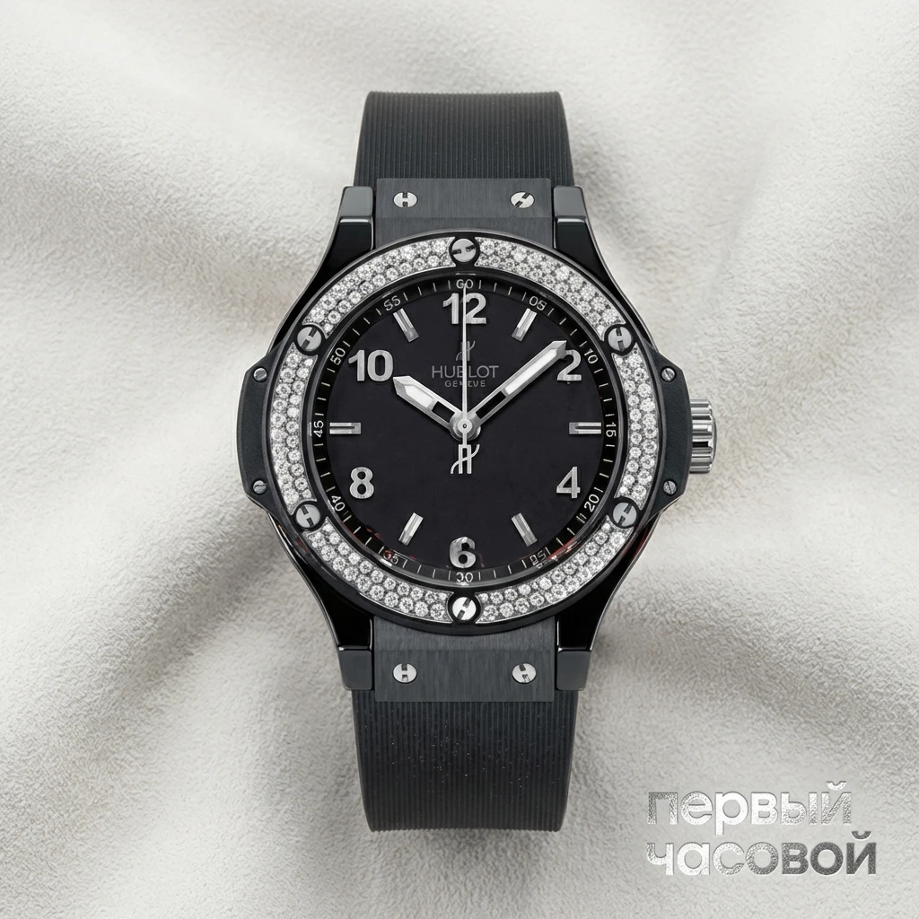 Hublot Big Bang Ceramic 361.CV.1270.RX.1104
