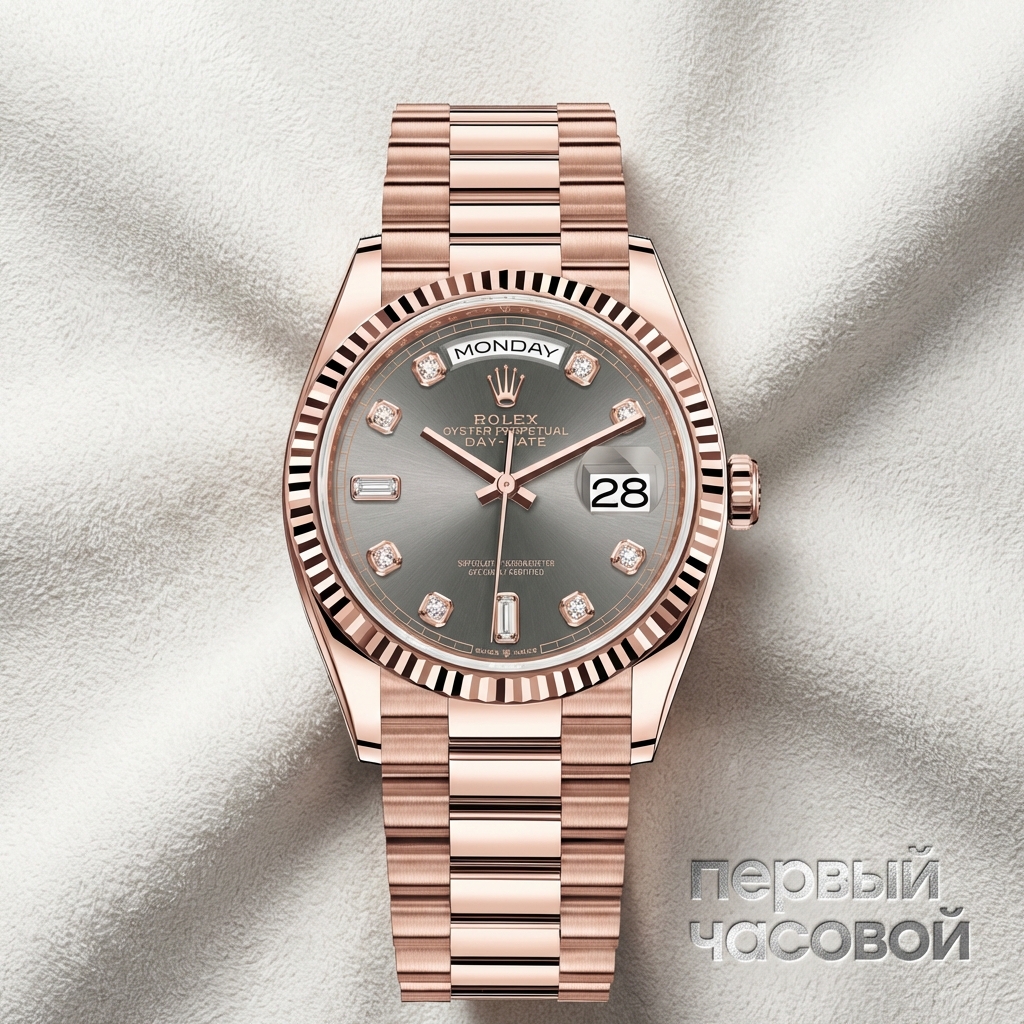 Rolex Day-Date 36 Oyster Perpetual