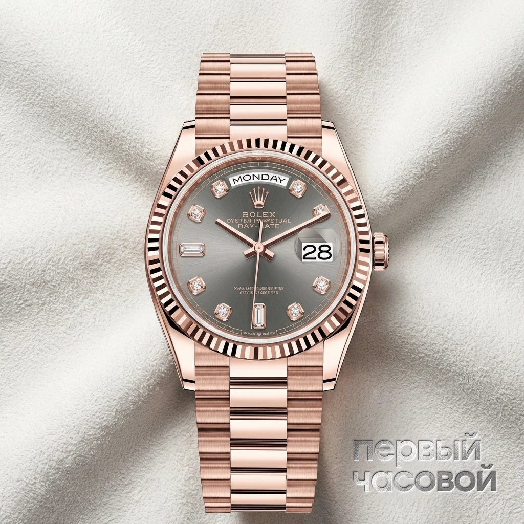 Rolex Day-Date 36 Oyster Perpetual m128235-0050
