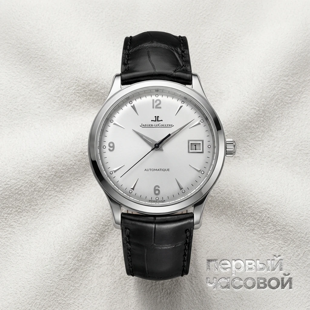 Купить элитные часы Jaeger-LeCoultre big 37mm Automatic 140.8.89: в наличии в Москве!