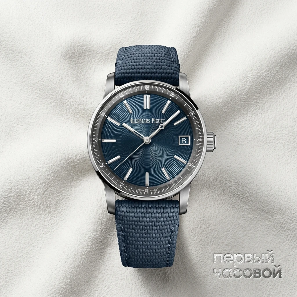 Купить элитные часы Audemars Piguet Code 11.59 By  Selfwinding 15210ST.OO.A348KB.01: в наличии в Москве!