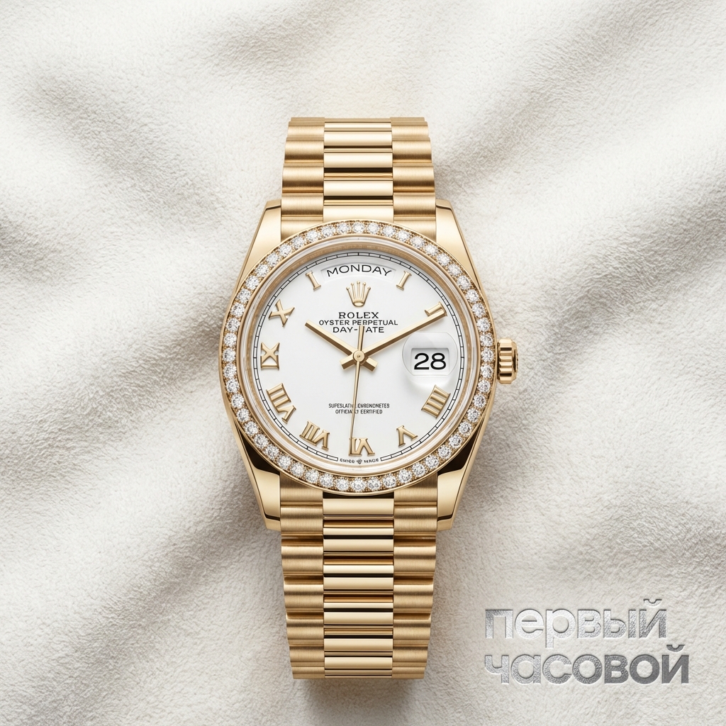 Rolex Day-Date 36