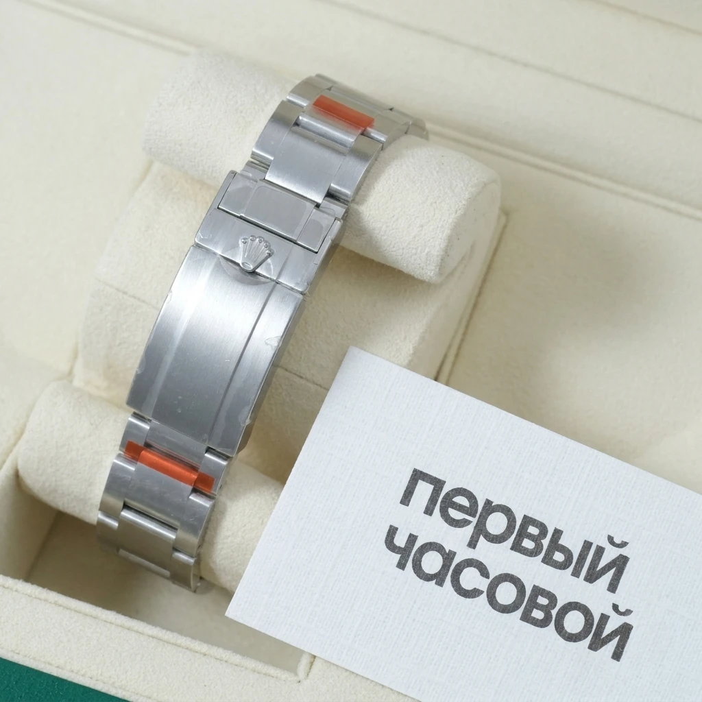 Купить элитные часы Rolex Sea-Dweller 40Mm Full Stickers Discontinued Model 116600: в наличии в Москве!