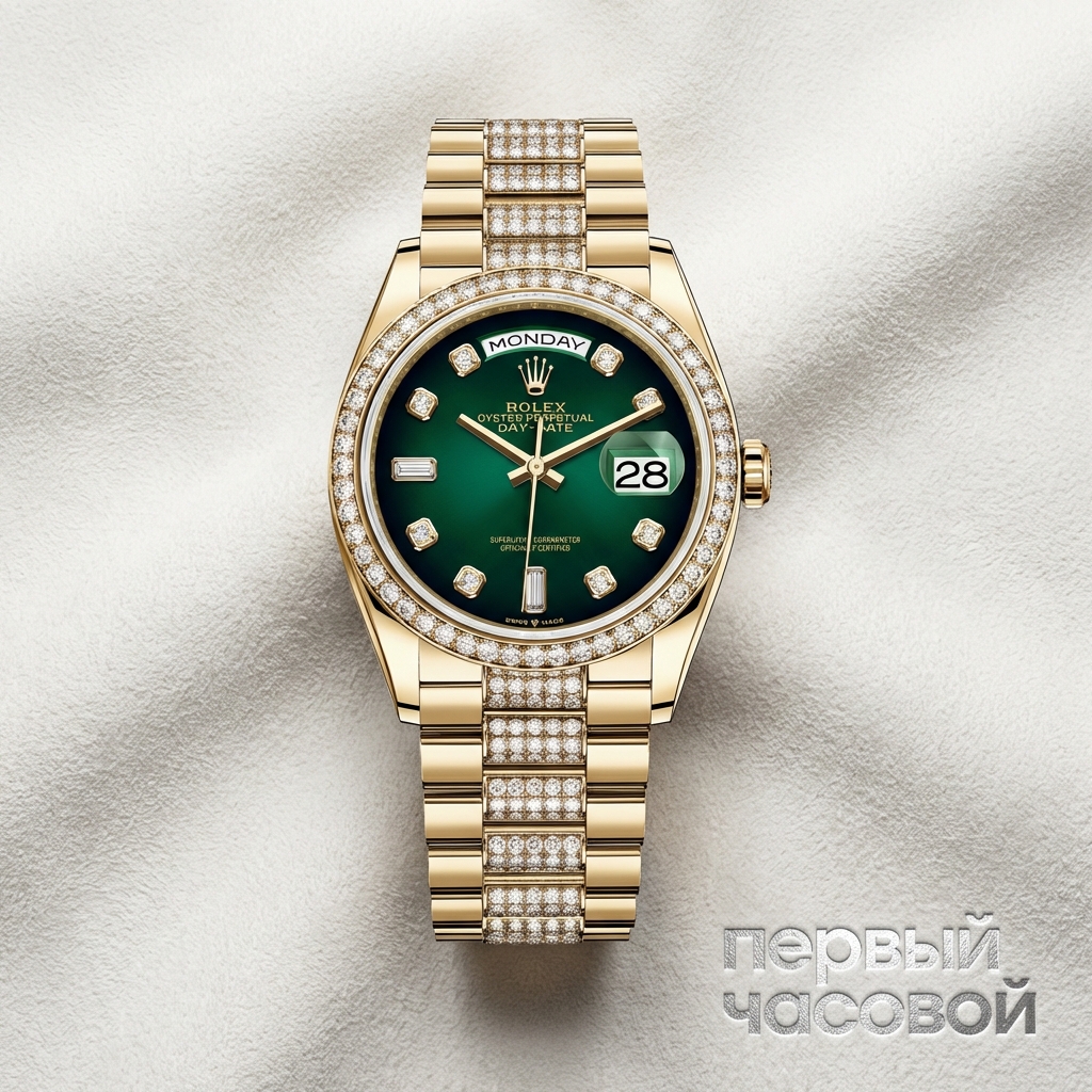 Rolex Day-Date 36 Oyster Perpetual