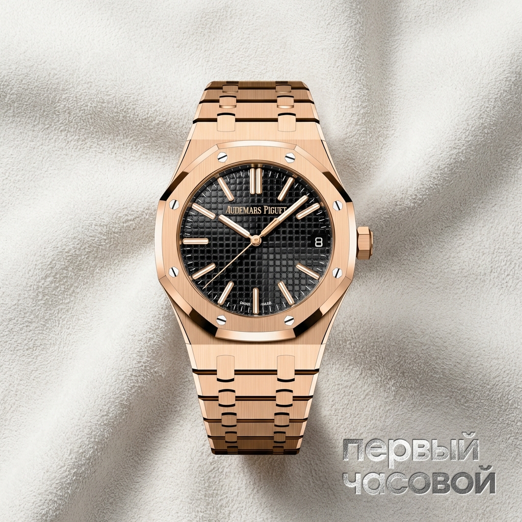 Audemars Piguet Royal Oak Selfwinding