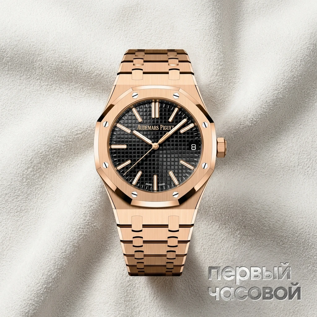 Audemars Piguet Royal Oak Selfwinding 15510OR.OO.1320OR.04