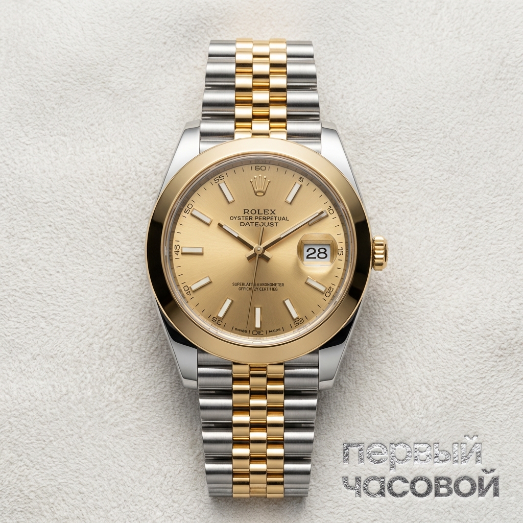 Rolex Datejust Oyster 41