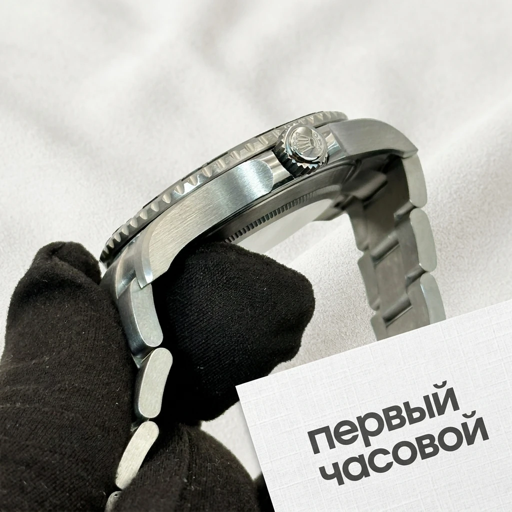 Купить элитные часы Rolex Yacht-Master Rlx Titanium 226627: в наличии в Москве!