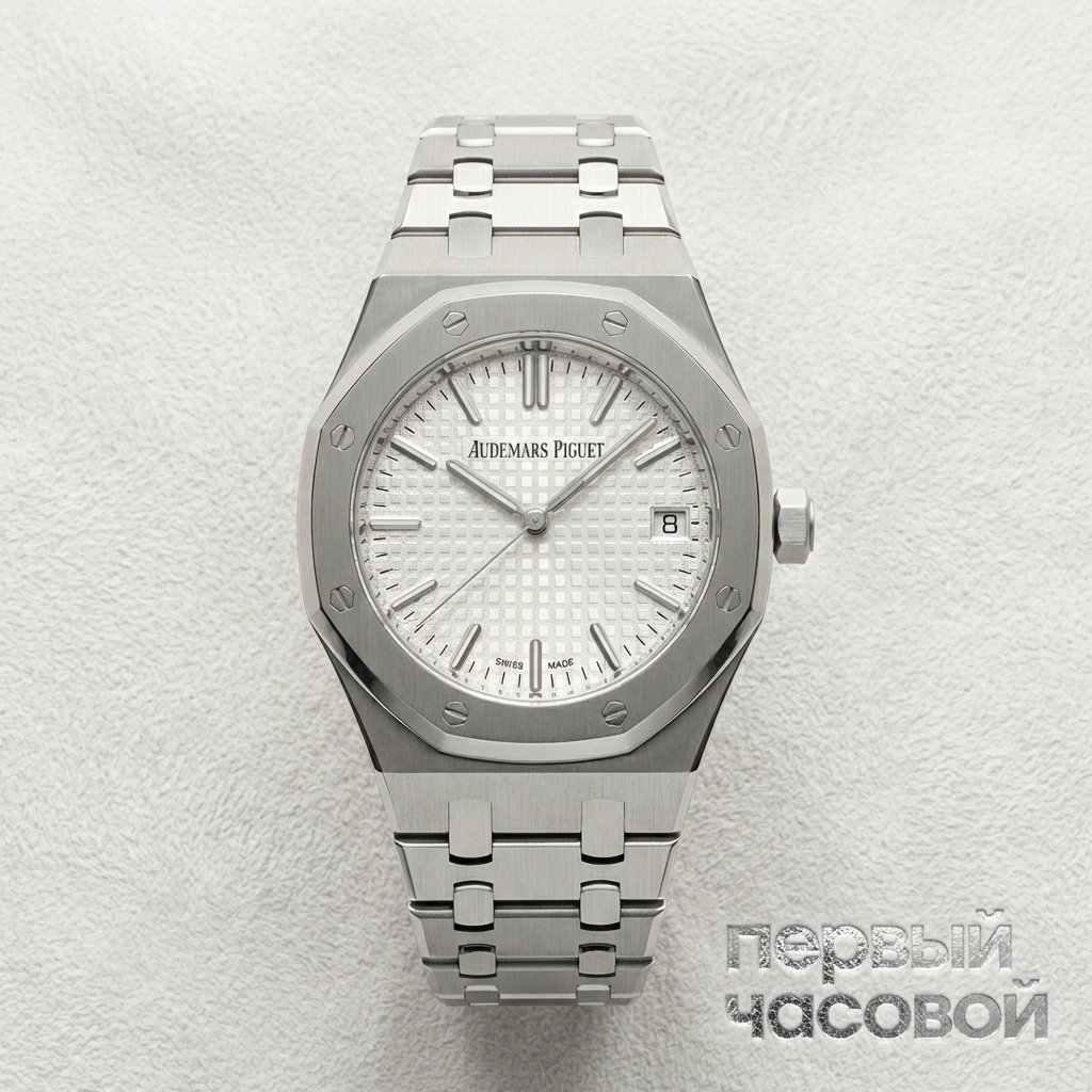 Audemars Piguet Royal Oak Selfwinding 15550ST.OO.1356ST.05