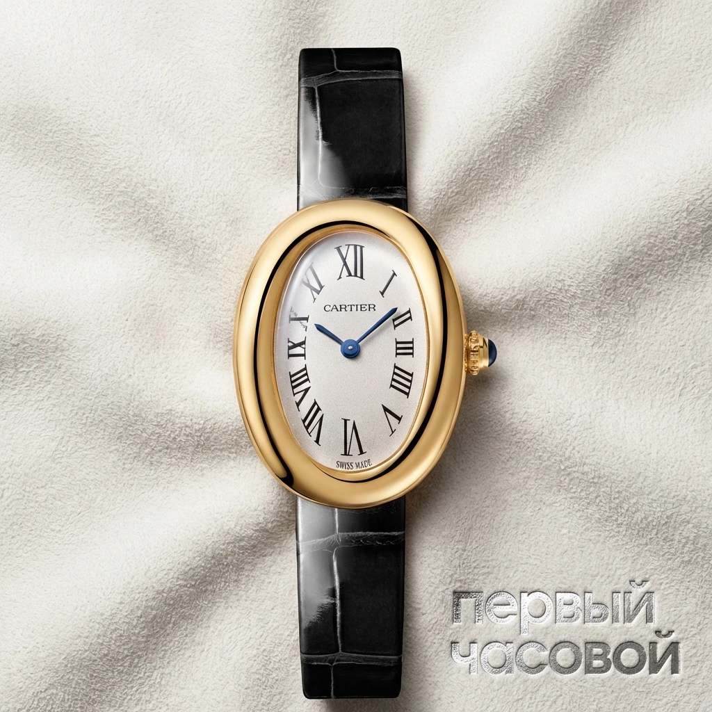 Купить элитные часы Cartier Baignoire 1920 Watch WGBA0022: в наличии в Москве!