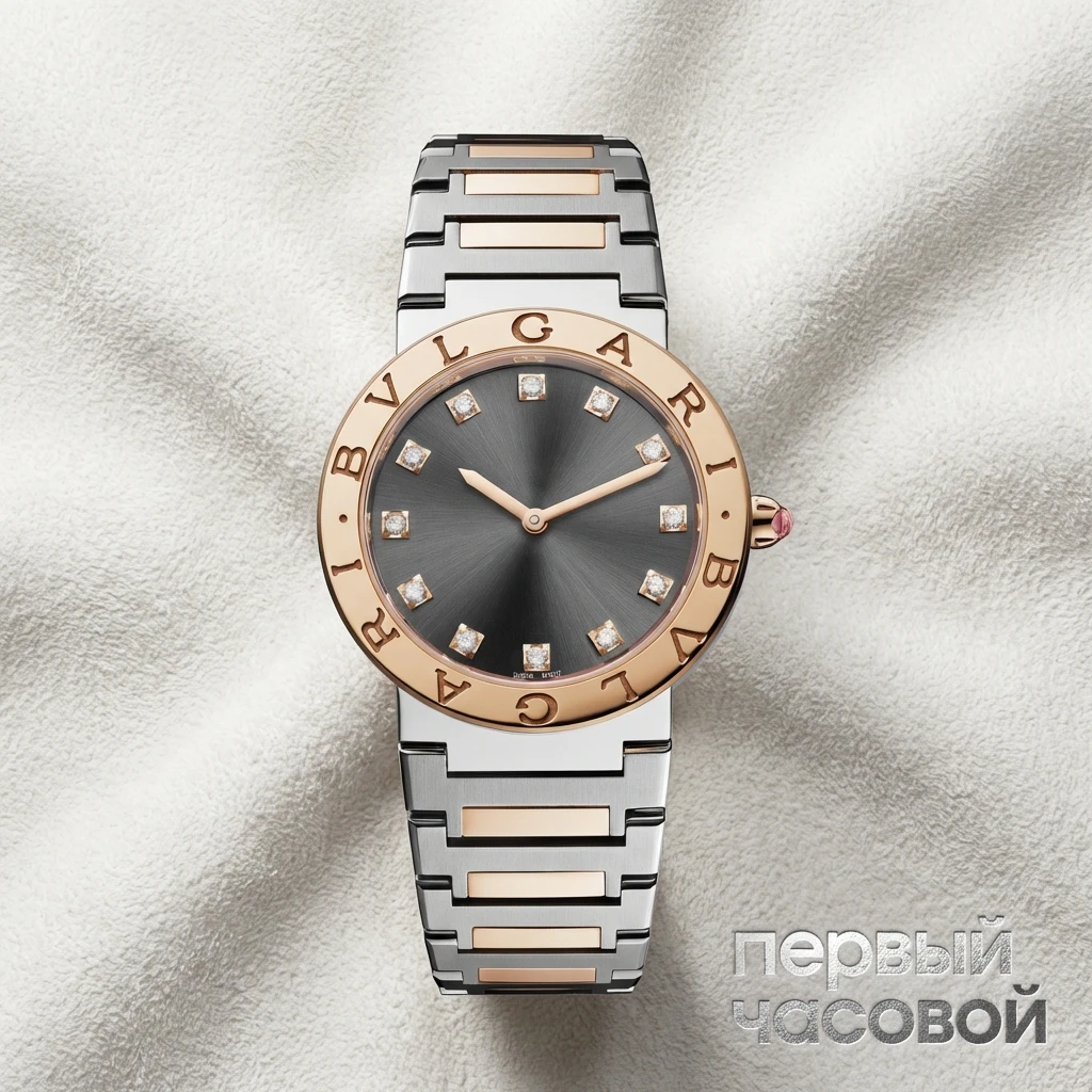 Bvlgari Lady Watch 103067