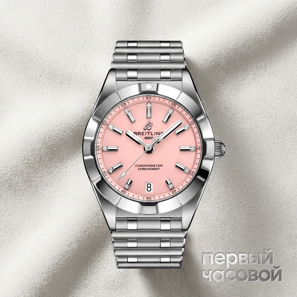 Купить элитные часы Breitling Chronomat 32Mm A77310101K1A1: в наличии в Москве!