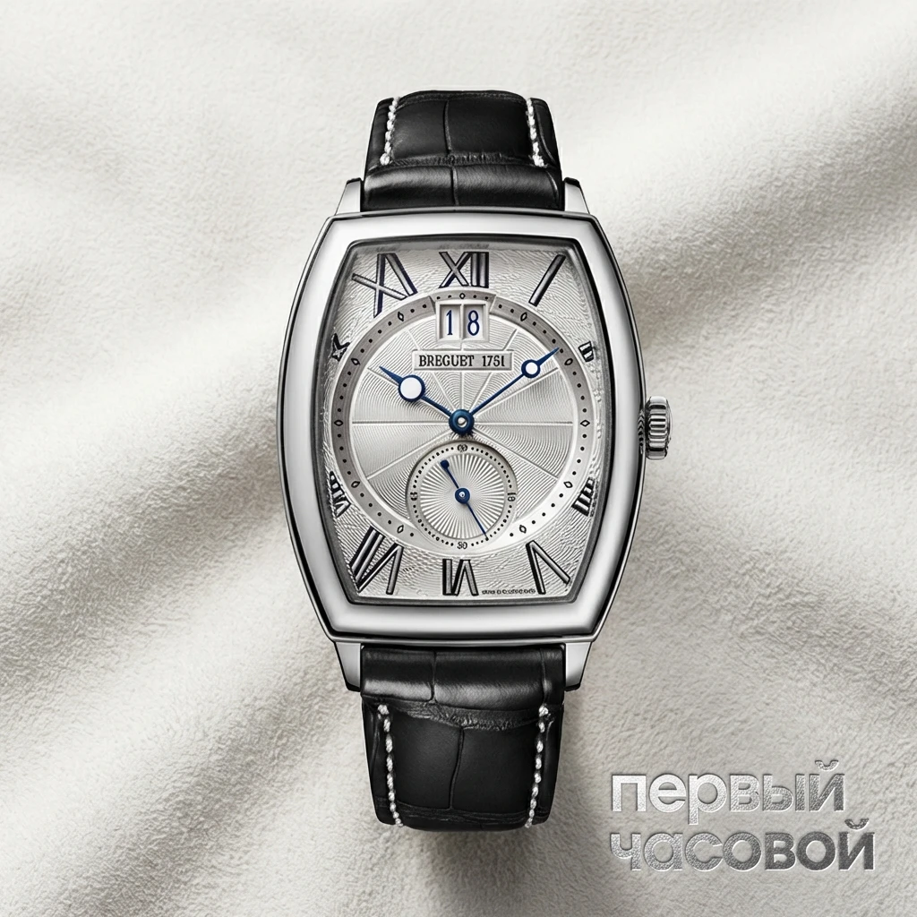 Купить элитные часы Breguet Heritage 5410BB: в наличии в Москве!