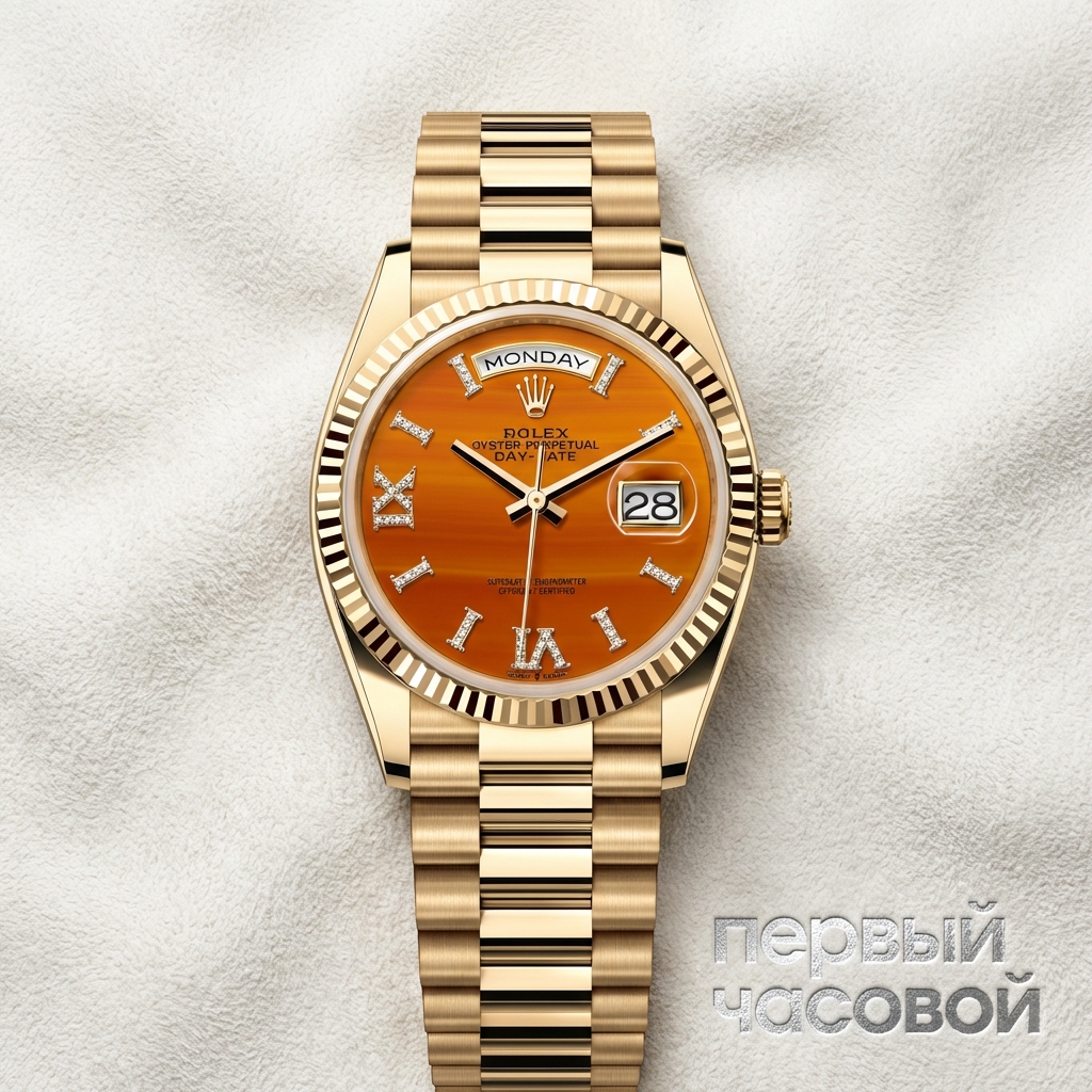 Rolex Day-Date 36