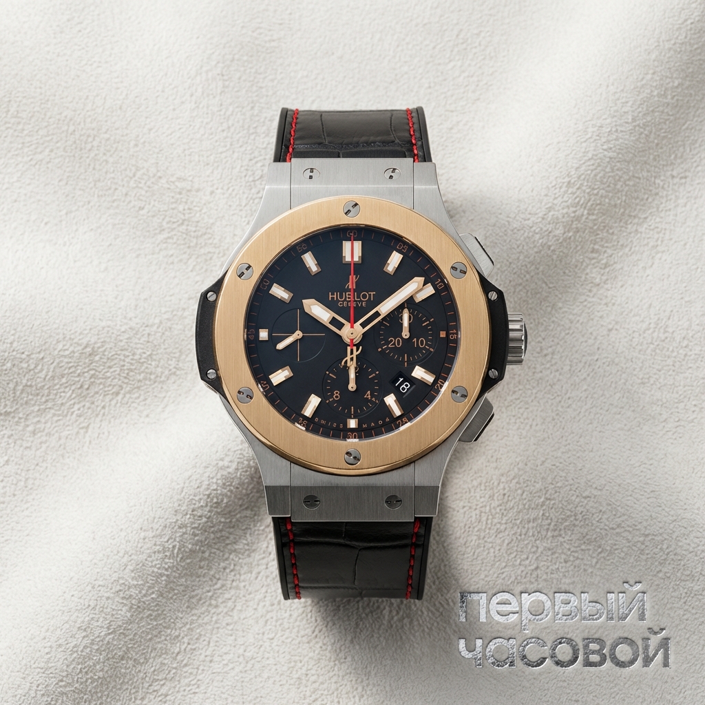 Hublot Big Bang Chronograph 44 mm