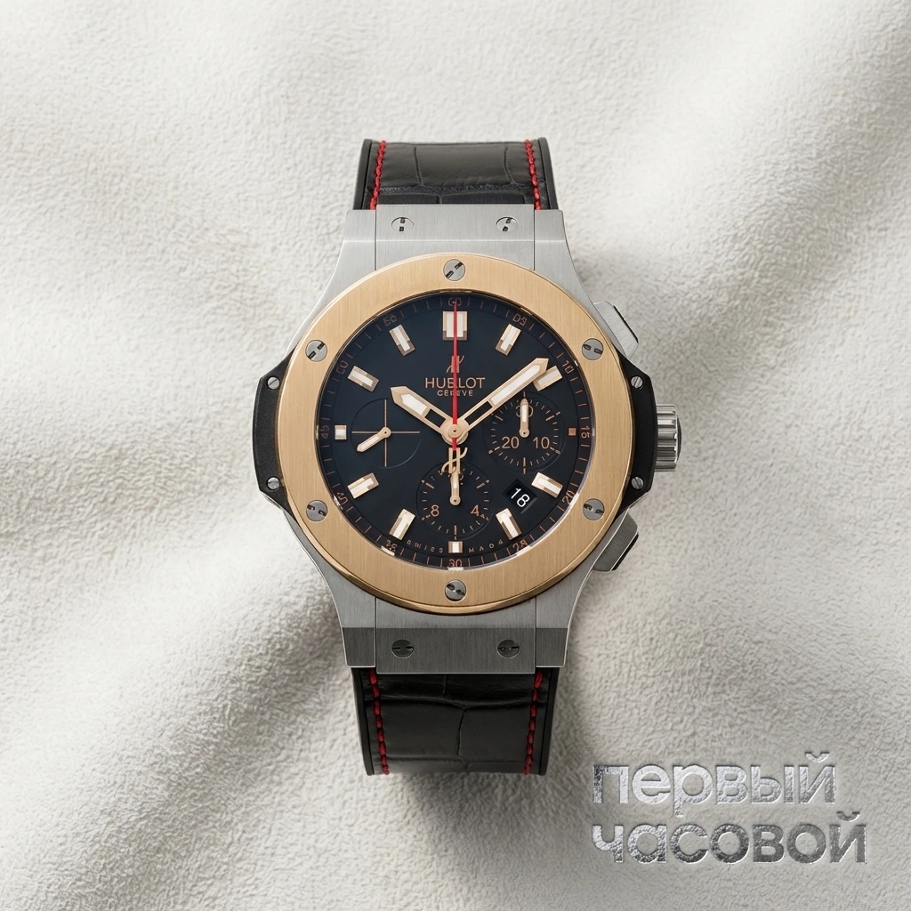 Hublot Big Bang Chronograph 44 mm 301.SP.1180.LR