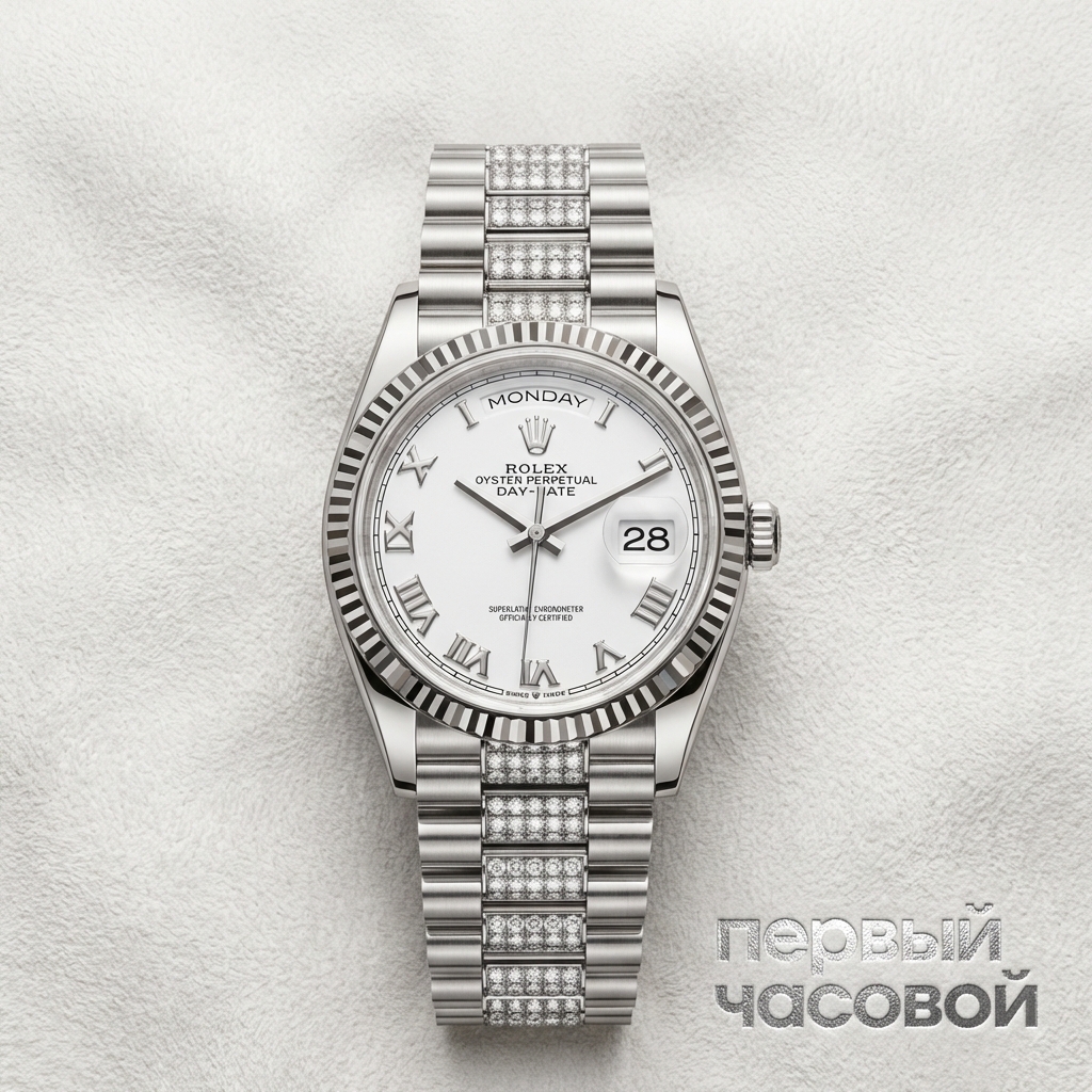 Rolex Day-Date 36