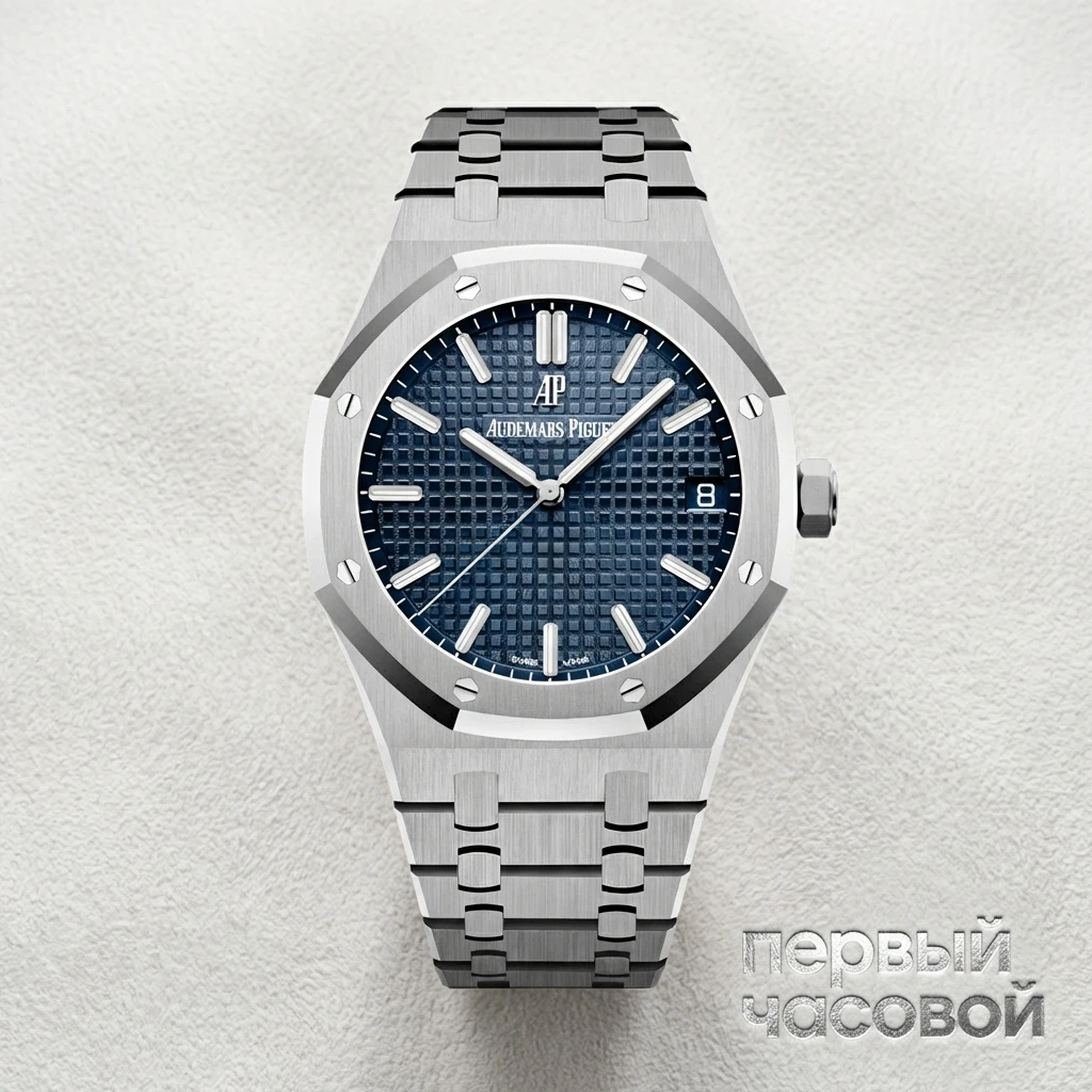 Audemars Piguet Royal Oak 41mm 15500ST.OO.1220ST.02