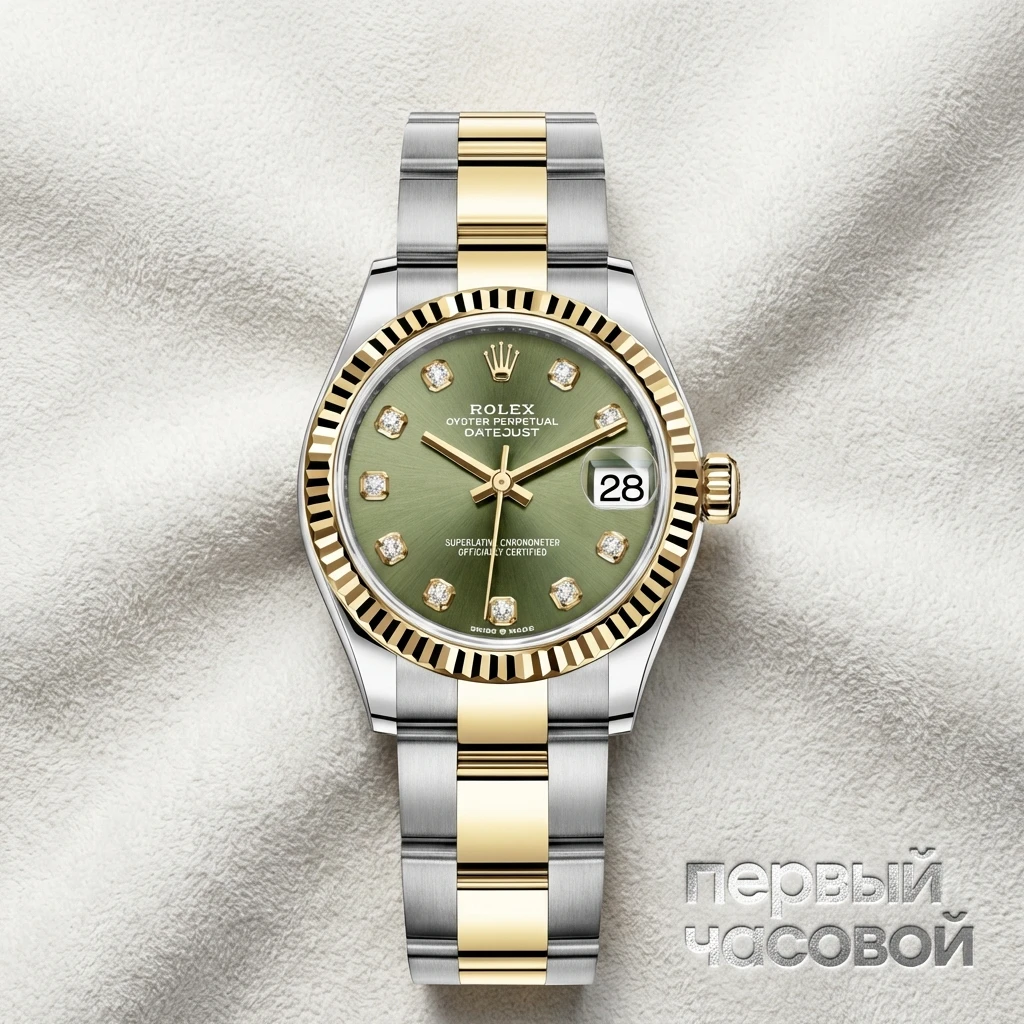 Rolex Datejust 31 m278273-0029