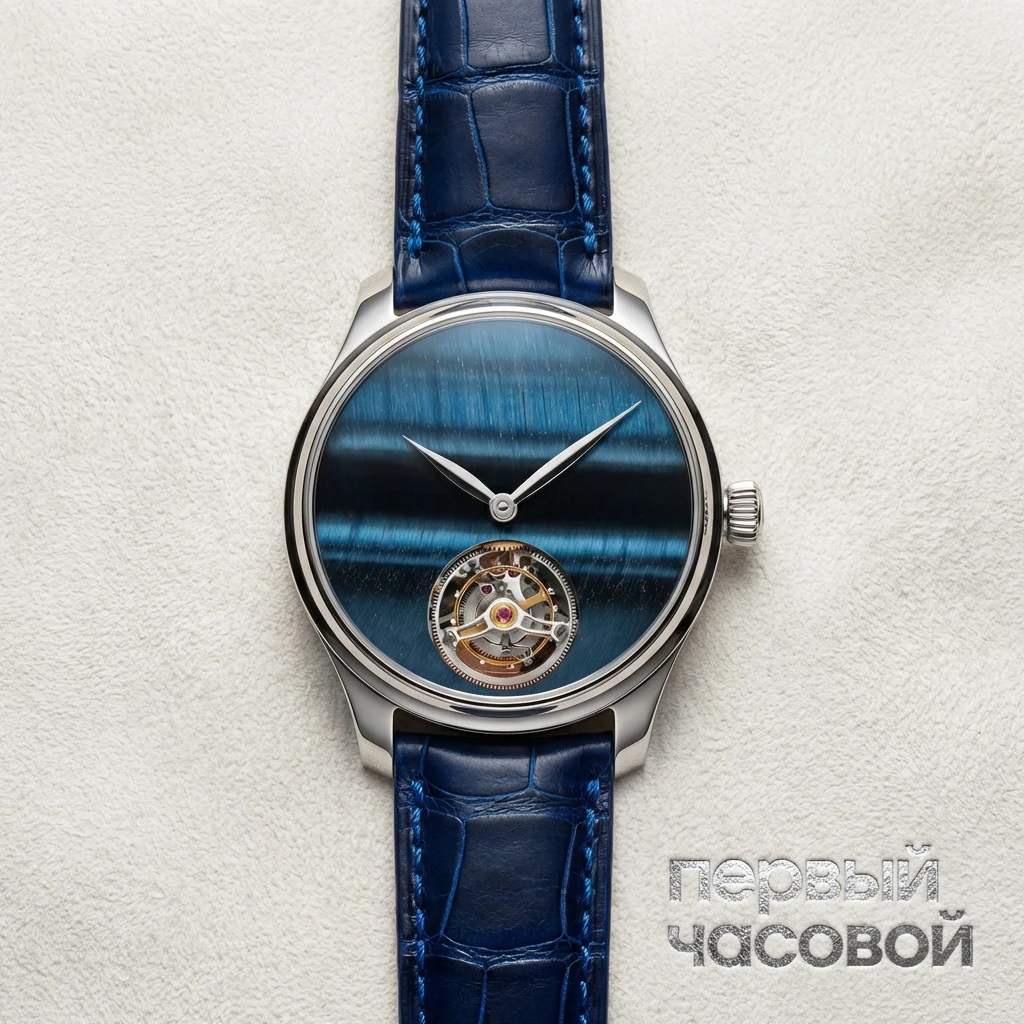 Купить элитные часы H. Moser &amp; Cie H. Moser &amp; Cie Endeavour Tourbillon 1804-0222: в наличии в Москве!