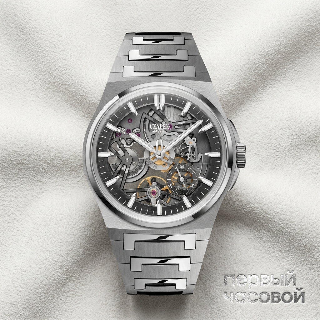 Czapek Antarctique Revelation