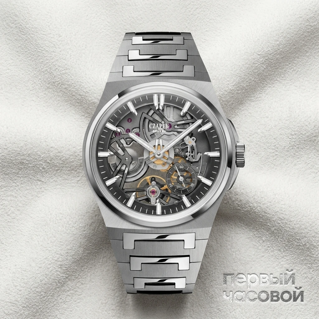 Czapek Antarctique Revelation
