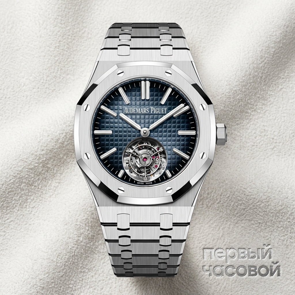 Audemars Piguet Royal Oak Selfwinding Flying Tourbillon