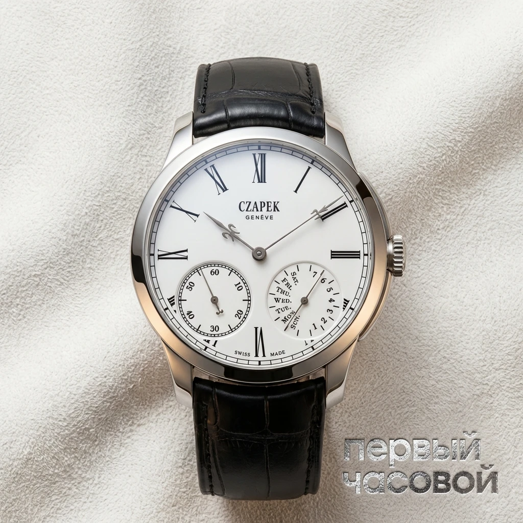 Czapek Quai Des Bergues No.29bis