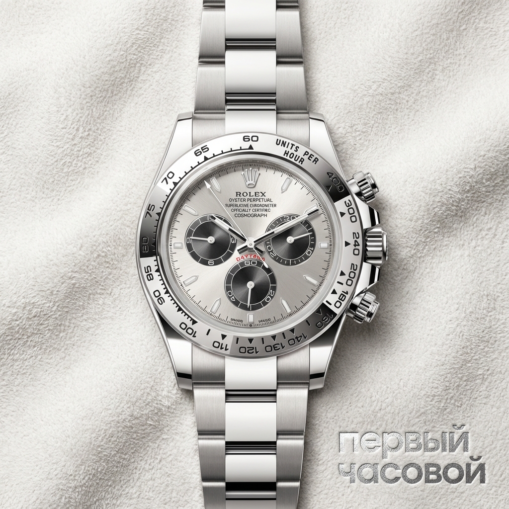 Rolex Сosmograph Daytona