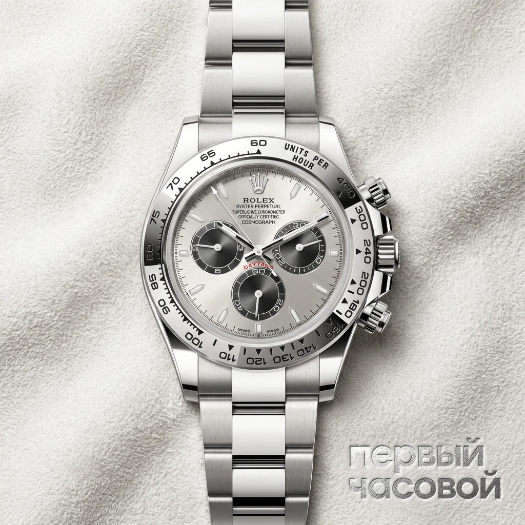 Rolex Сosmograph Daytona m126509-0003