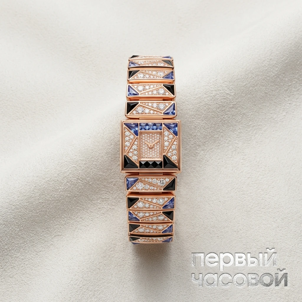 Купить элитные часы Cartier Libre HPI01568: в наличии в Москве!