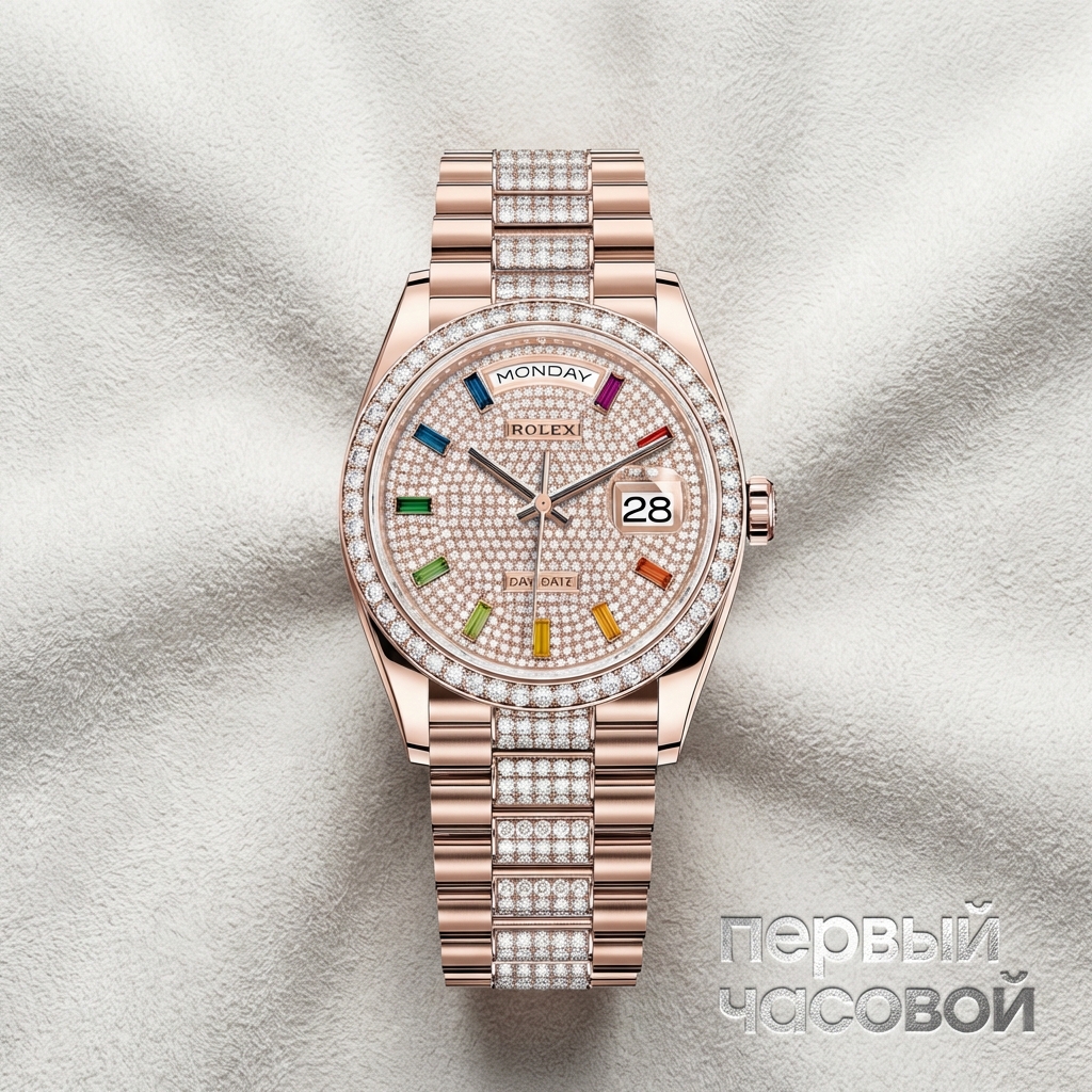 Rolex Day-Date 36 Oyster