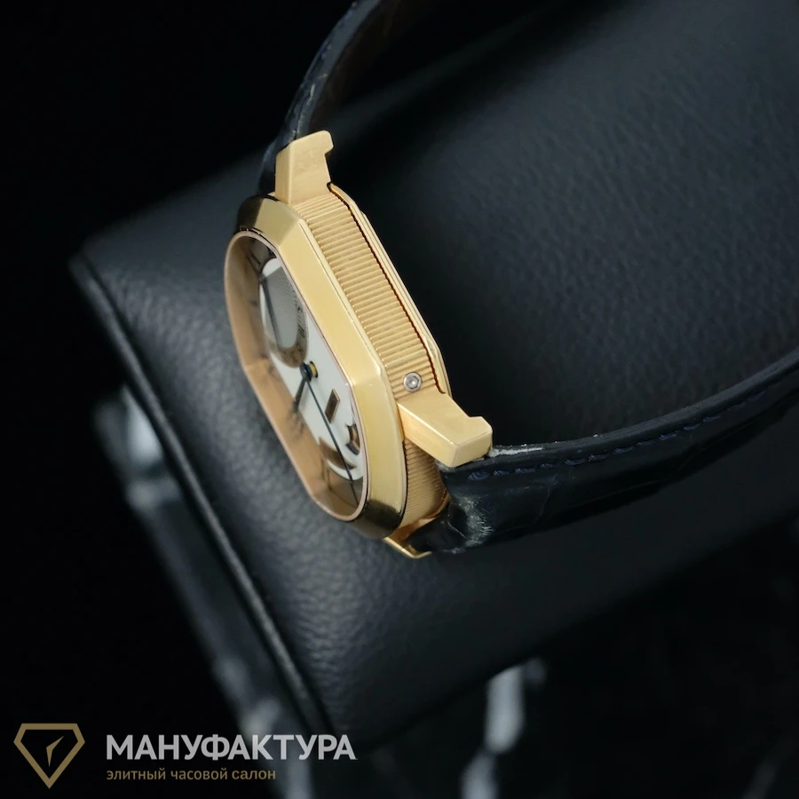 Купить элитные часы Pierre Kunz Spirit of Challenge Classic Retrograde Seconds Moon Phase C 007 SRL: в наличии в Москве!