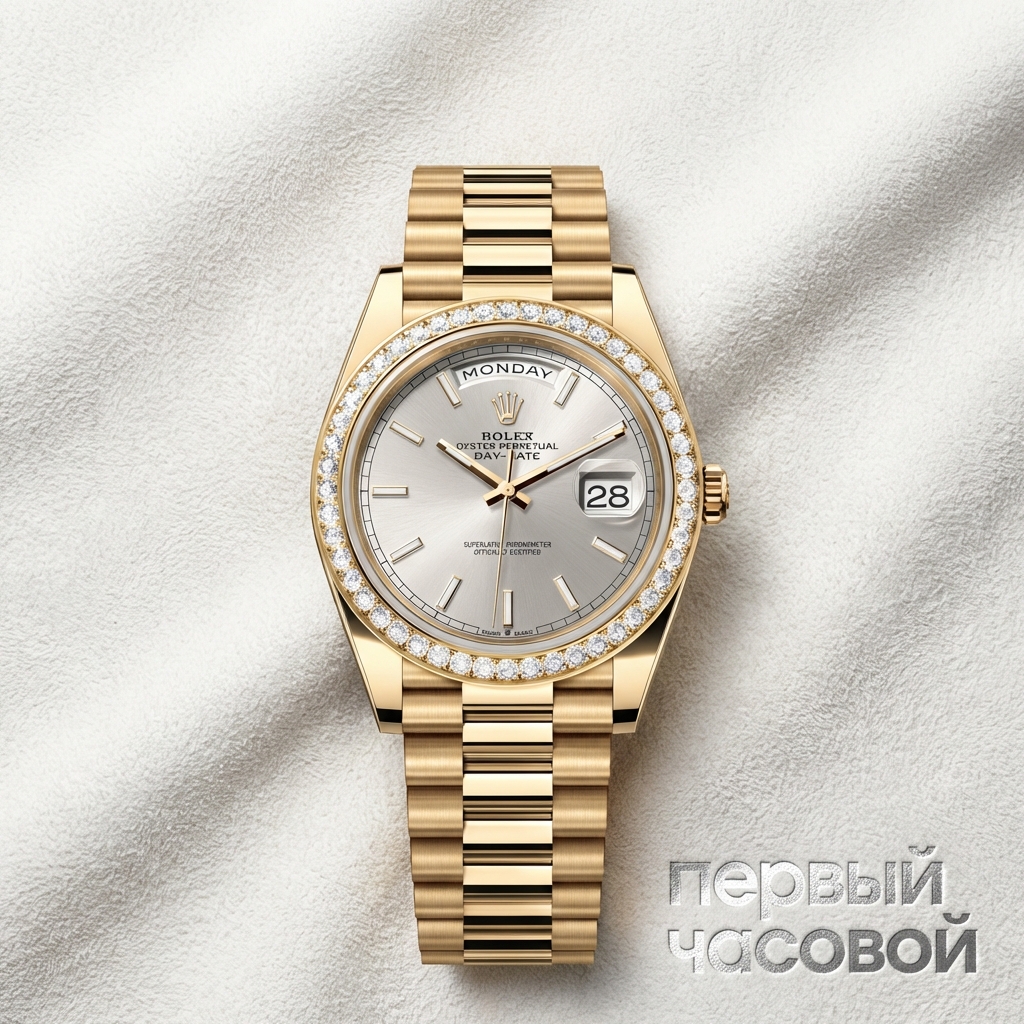 Rolex Day-Date 40