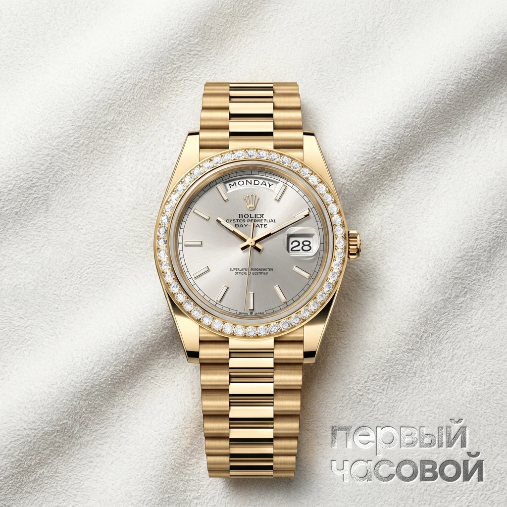 Rolex Day-Date 40 m228348rbr-0042