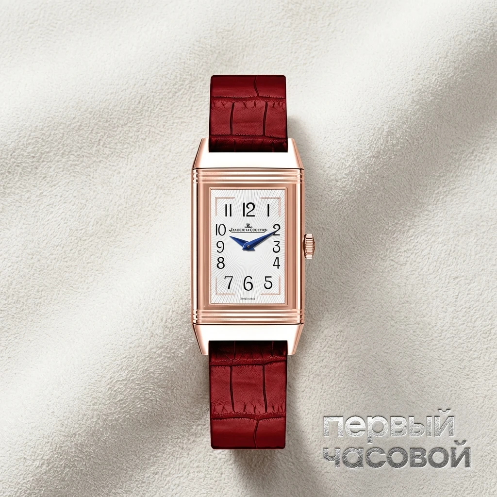 Jaeger-LeCoultre Reverso One Duetto Moon 3352420
