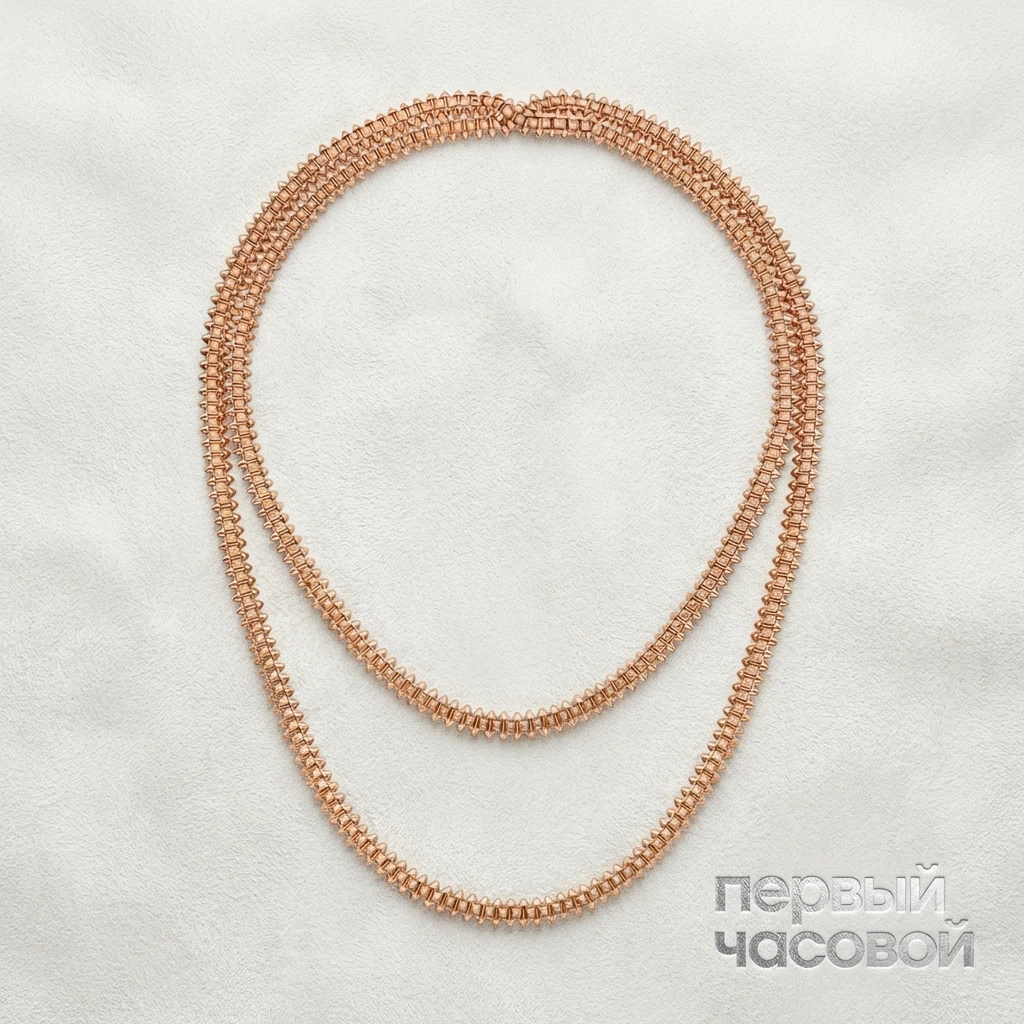 Купить украшение Cartier Clash De Cartier Long Necklace, Flexible, Small Model N7424524: в наличии в Москве!